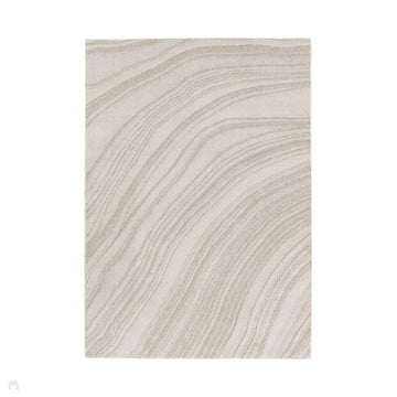 Pure Wave Natural Rug-Melrose-Rug Love - The Most Loved Rug Store